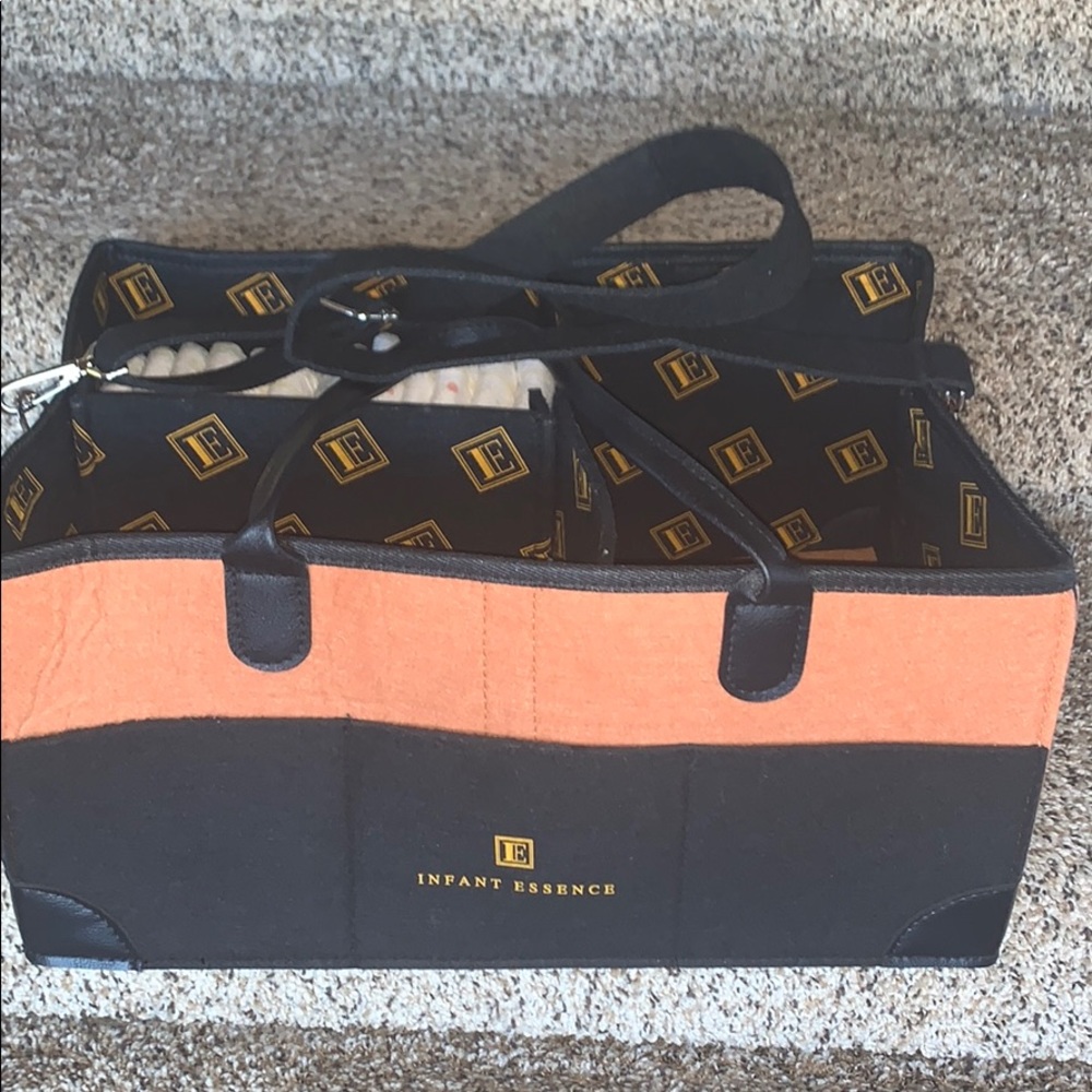Diaper Caddy